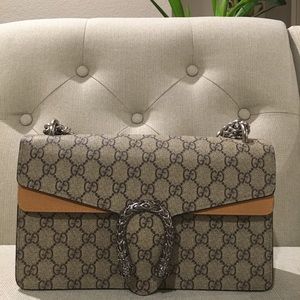 Brand New Medium Dionysus Purse